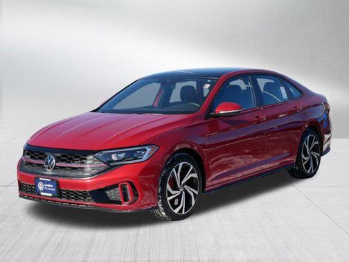 2022 Volkswagen Jetta GLI 2.0T Autobahn