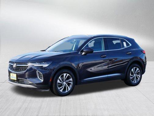 2021 Buick Envision AWD Essence