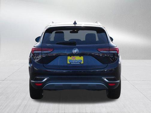 2021 Buick Envision AWD Essence