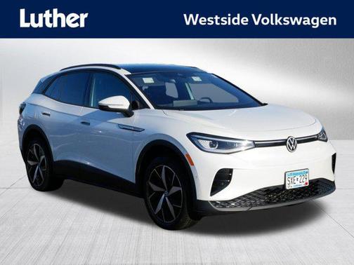 2023 Volkswagen ID.4 AWD Pro S