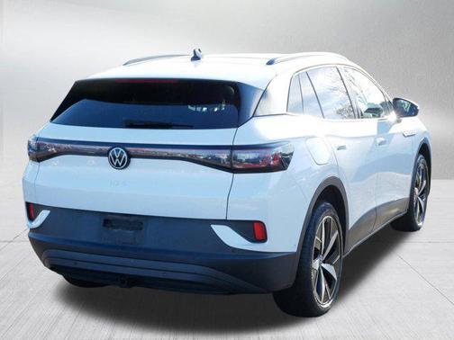 2023 Volkswagen ID.4 AWD Pro S
