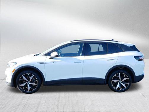 2023 Volkswagen ID.4 AWD Pro S