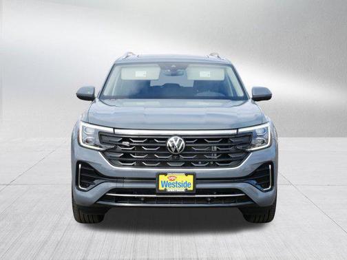 2025 Volkswagen Atlas 2.0T SEL Premium R-Line 4MOTION