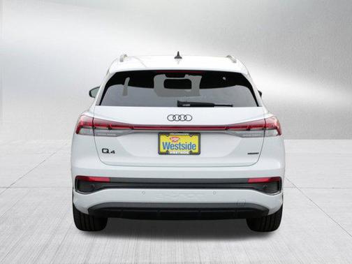 2024 Audi Q4 e-tron Prestige 55 quattro