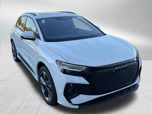 2024 Audi Q4 e-tron Prestige 55 quattro