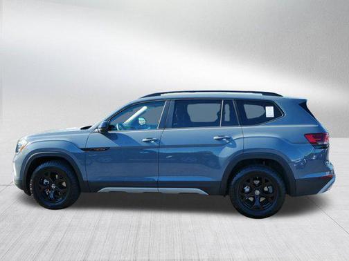 2024 Volkswagen Atlas 2.0T SEL