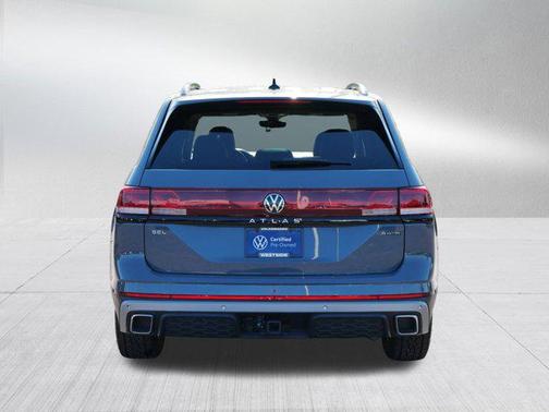 2024 Volkswagen Atlas 2.0T SEL