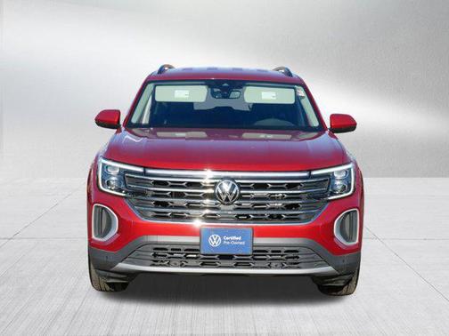 2024 Volkswagen Atlas 2.0T SE w/Technology 4MOTION