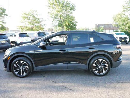2022 Volkswagen ID.4 AWD Pro S