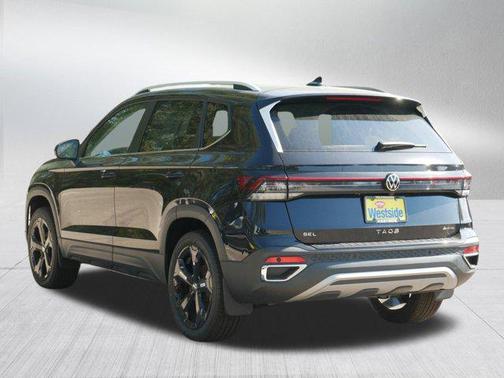 2025 Volkswagen Taos 1.5T SEL