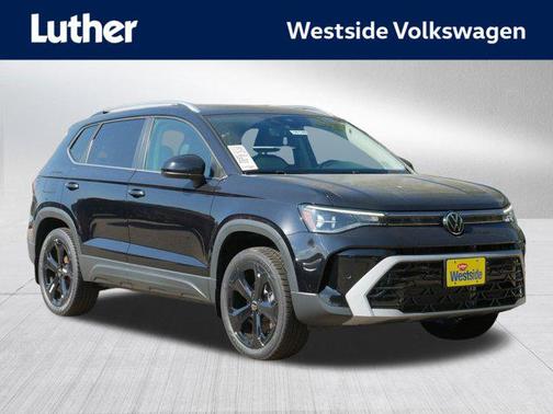 2025 Volkswagen Taos 1.5T SEL