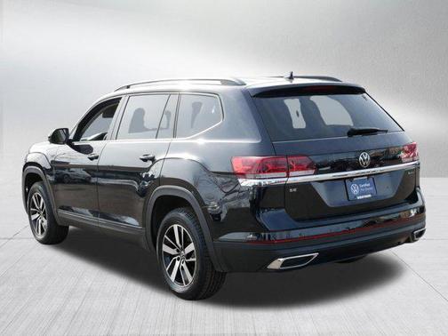 2023 Volkswagen Atlas 2.0T SE