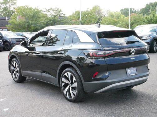 2021 Volkswagen ID.4 AWD Pro S