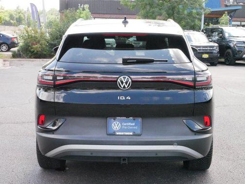 2021 Volkswagen ID.4 AWD Pro S