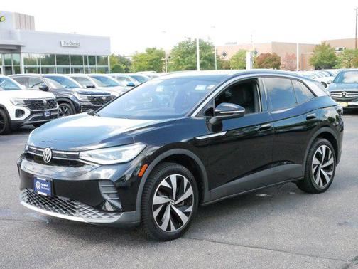 2021 Volkswagen ID.4 AWD Pro S