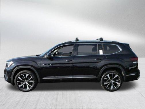2024 Volkswagen Atlas 2.0T SEL Premium R-Line 4MOTION
