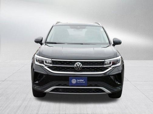 2024 Volkswagen Taos 1.5T SEL