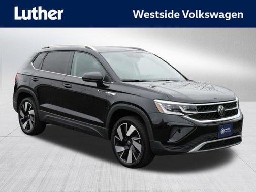 2024 Volkswagen Taos 1.5T SEL