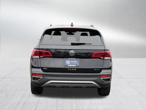 2024 Volkswagen Taos 1.5T SEL