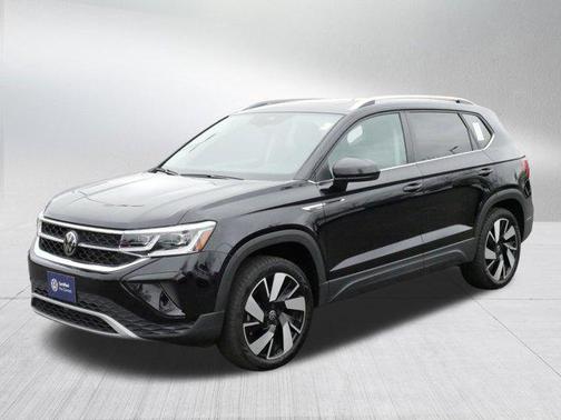 2024 Volkswagen Taos 1.5T SEL