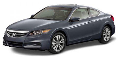 2012 Honda Accord EX-L