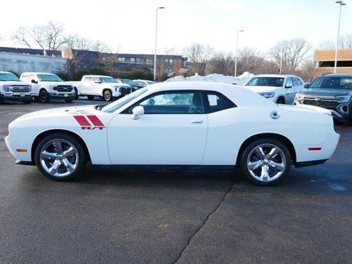 2013 Dodge Challenger R/T