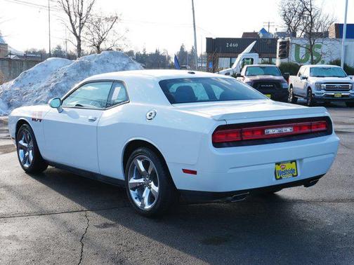 2013 Dodge Challenger R/T