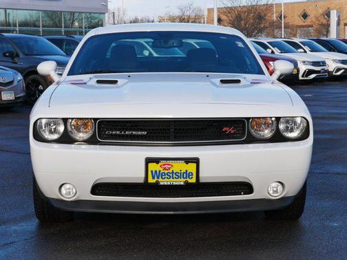 2013 Dodge Challenger R/T