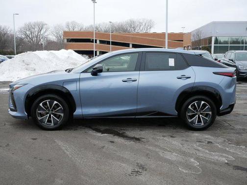 2023 Lexus RZ 450e Premium