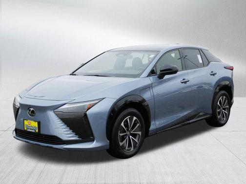 2023 Lexus RZ 450e Premium