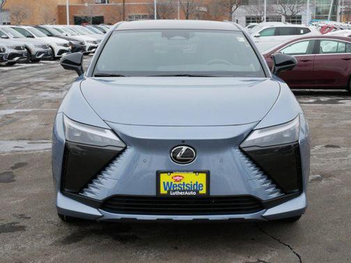 2023 Lexus RZ 450e Premium