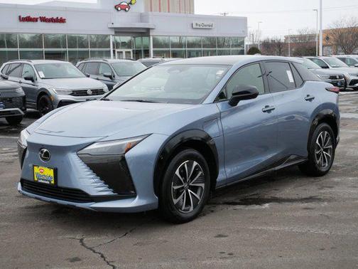 2023 Lexus RZ 450e Premium