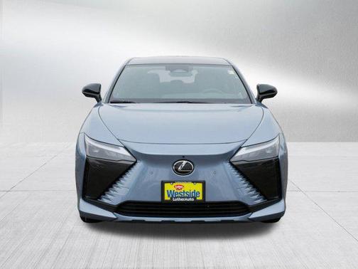2023 Lexus RZ 450e Premium