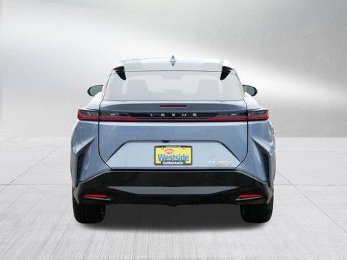 2023 Lexus RZ 450e Premium