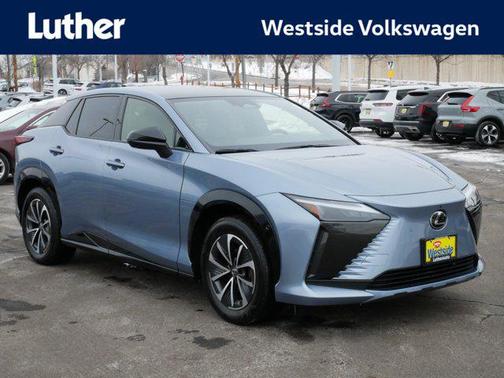 Ether 2023 Lexus RZ 450e Premium SUV