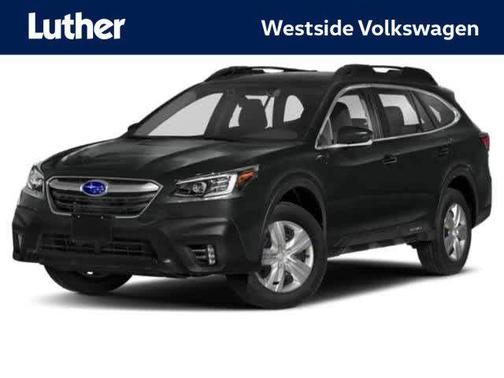 Crimson Red Pearl 2022 Subaru Outback Limited XT