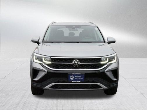2024 Volkswagen Taos 1.5T SEL