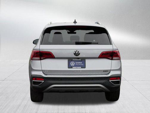2024 Volkswagen Taos 1.5T SEL