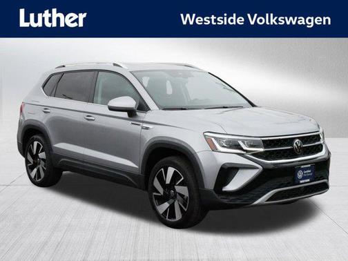2024 Volkswagen Taos 1.5T SEL