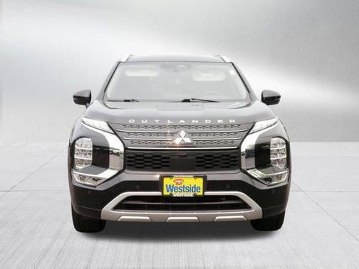2022 Mitsubishi Outlander SEL Special Edition S-AWC