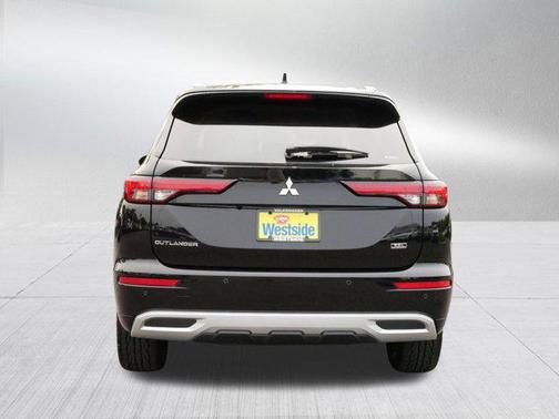 2022 Mitsubishi Outlander SEL Special Edition S-AWC