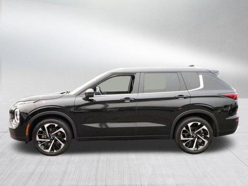 2022 Mitsubishi Outlander SEL Special Edition S-AWC
