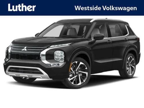 2022 Mitsubishi Outlander SEL Special Edition S-AWC