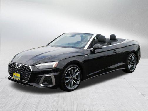 2024 Audi A5 45 S line Premium Plus