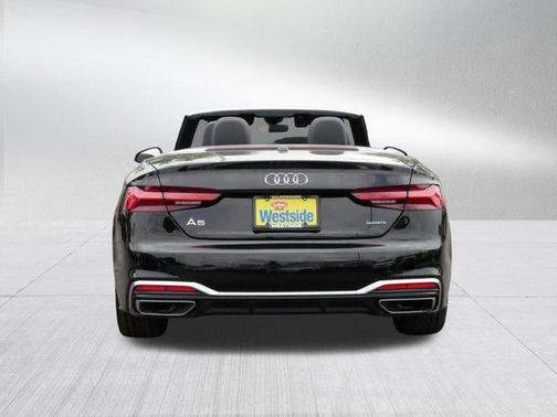 2024 Audi A5 45 S line Premium Plus