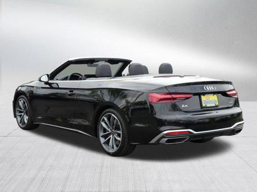 2024 Audi A5 45 S line Premium Plus