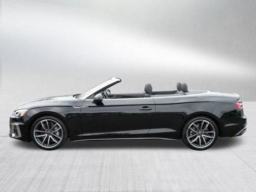 2024 Audi A5 45 S line Premium Plus
