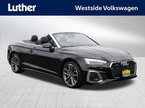 2024 Audi A5 45 S line Premium Plus