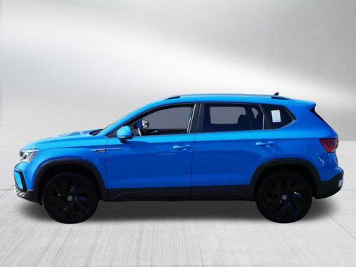 2024 Volkswagen Taos 1.5T SEL