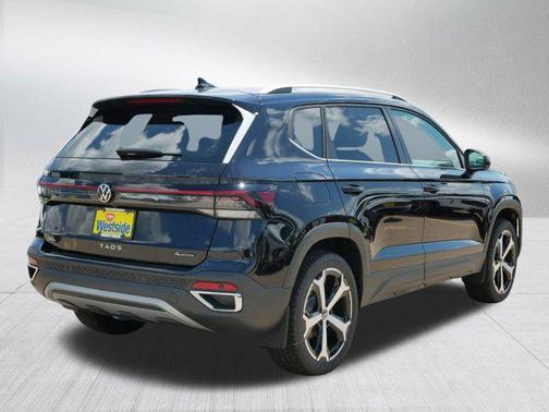 2025 Volkswagen Taos 1.5T SEL